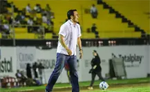 Juan de Dios Ibarra debutó como entrenador “por accidente” en Liga de Expansión