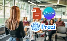 Así puedes hacer una presentación que sí impacte a los clientes en tu trabajo