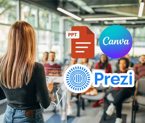 Así puedes hacer una presentación que sí impacte a los clientes en tu trabajo