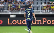 ¿Alivio para Chivas? América pierde amistoso en Estados Unidos previo al Clásico Nacional