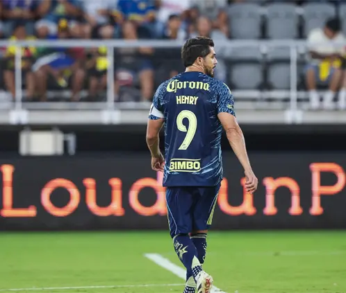 América cayó en un encuentro amistoso celebrado en Estados Unidos, a una semana de disputar el Clásico Nacional ante Chivas.