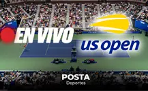 EN VIVO | US Open Gran Final: Jannik Sinner empata en el segundo set