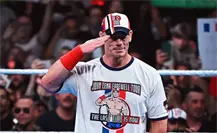 WWE arruinará la despedida de John Cena, ¿cuándo se retira el Marine?