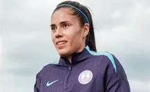 Lizbeth Ovalle debutará con el Orlando Pride en pleno Clásico Regio
