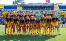 América Femenil sigue apostando por la juventud para este Apertura 2025 