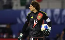 Memo Ochoa tiene dos opciones para quedarse en Europa, ¿en dónde jugará?