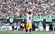 NFL Red Zone: Aaron Rodgers ganó en Nueva York, pero con los Steelers