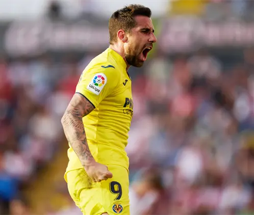 Paco Alcácer habría rechazado las ofertas de Rayados y Pumas, ya que estaría considerando el retiro. Getty Images Paco Alcácer habría rechazado las ofertas de Rayados y Pumas, ya que estaría considerando el retiro. Getty Images