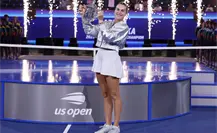Aryna Sabalenka rompe mala racha y conquista el US Open 2025
