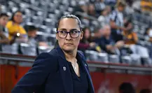 ¿Amelia Valverde se juega el puesto en Rayadas en el Clásico Regio?, esto es lo que se sabe