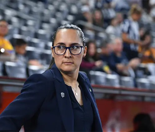 Varios fans de Rayadas han pedido el despido de Amelia Valverde rumbo al Clásico Regio. Getty Images Varios fans de Rayadas han pedido el despido de Amelia Valverde rumbo al Clásico Regio. Getty Images