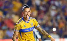Jenni Hermoso se convierte en la quinta máxima goleadora de todos los tiempos en el Clásico Regio