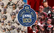 Serie del Rey 2025: ¿Cuándo y dónde se juega?