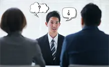 ¿Qué responder al “Háblame de ti” en una entrevista de trabajo?