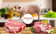 ¡No es la chuleta! Profeco comparte cuál es la parte del cerdo más barata de México