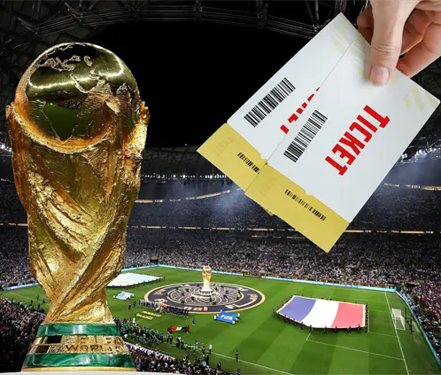 Boletos del Mundial 2026 serán más caros que los de Catar 2022 (Photo by Alex Pantling/Getty Images)