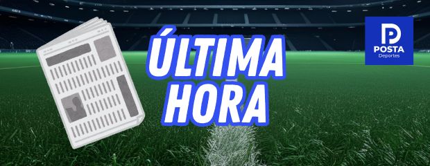 ¡Ya hay novedades! ¡Ya hay novedades!