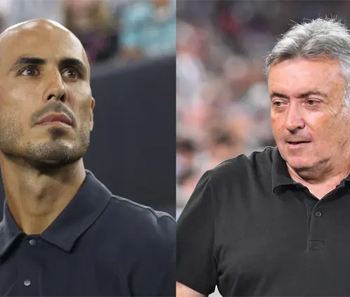 Tigres y Monterrey ya solo cuentan con cuatro días para firmar a su último refuerzo extranjero para el Apertura 2025. Getty Images Tigres y Monterrey ya solo cuentan con cuatro días para firmar a su último refuerzo extranjero para el Apertura 2025. Getty Images