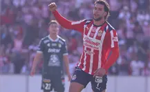 Chivas se impone al León en amistoso ¿y manda mensaje al América?