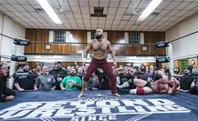 Muere Jaka, ex luchador de WWE y AEW, a los 39 años