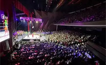 Lucha Libre AAA se queda sin transmisión en Monterrey, ¿por qué no se vio en TV?