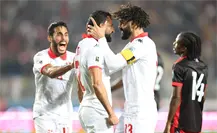 Túnez califica al Mundial de 2026, ¿cuántos equipos ya aseguraron su lugar?