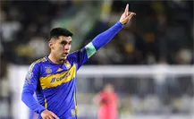 Tigres recuperan a Jesús Angulo en plena Fecha FIFA, ¿jugará contra León?