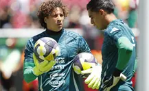 ¿Quién ocupará el lugar de Memo Ochoa en el Mundial 2026?