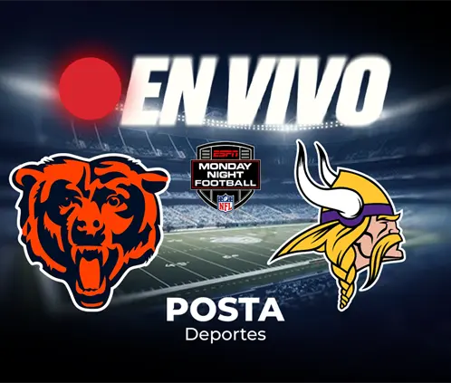 Caleb Williams entra a su segundo año con Chicago Bears Caleb Williams entra a su segundo año con Chicago Bears