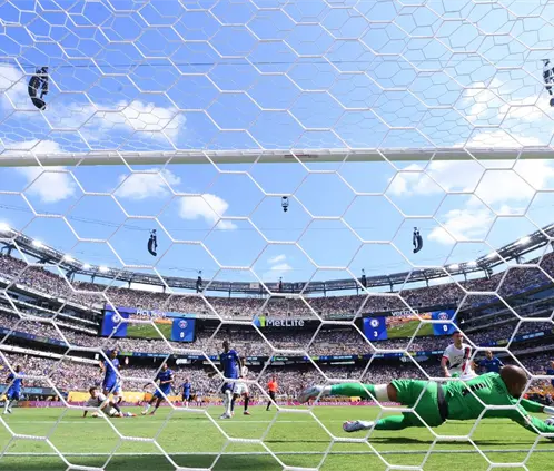 Getty Images- David Ramos