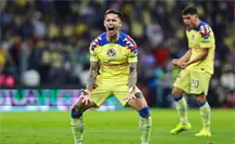 América con la misión de conseguir su victoria 100 ante Chivas en este Apertura 2025