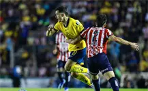 América busca seguir dominando en el Clásico Nacional