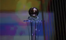 Real Madrid dice no al Balón de Oro y rompe con la gala en París