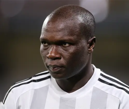 Pumas va por Aboubakar, pero en Camerún le piden no firmar (Photo by Ahmad Mora/Getty Images) Pumas va por Aboubakar, pero en Camerún le piden no firmar (Photo by Ahmad Mora/Getty Images)
