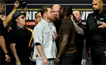 Canelo Álvarez vs. Terence Crawford: ¿Cuánto vale un boleto para la pelea en Las Vegas?