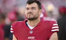 Richard Sherman exige despedir a Jake Moody de 49ers