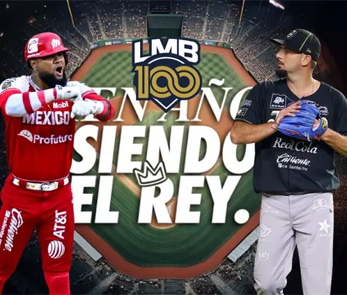 Los campeones del Norte y del Sur se enfrentarán por la Copa Zaachila en esta Serie del Rey 2025 (ESPECIAL) Los campeones del Norte y del Sur se enfrentarán por la Copa Zaachila en esta Serie del Rey 2025 (ESPECIAL)