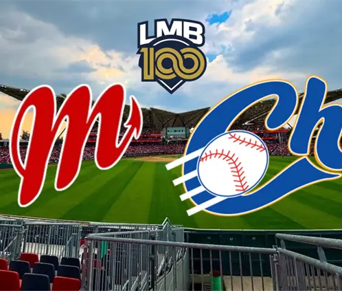 Diablos Rojos y Charros garantizan emociones en la Serie del Rey 2025 (Especial) Diablos Rojos y Charros garantizan emociones en la Serie del Rey 2025 (Especial)