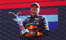 Verstappen aún sueña con el campeonato de F1 2025