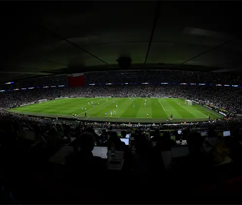 Finalissima Argentina vs España: ¿qué estadio será la sede? (Photo by Justin Setterfield/Getty Images)