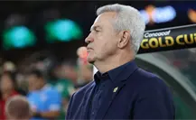 Javier Aguirre advierte sobre europeos en Selección Mexicana: No son garantía