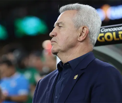 Javier Aguirre habló sobre los futbolistas de la Selección Mexicana que militan actualmente en el futbol de Europa de cara al Mundial 2026.