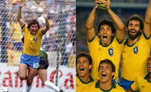 ¿Qué hubiera pasado si Brasil ganaba el Mundial del 82? La IA trae un final digno de película