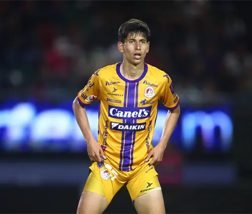 Jürgen Damm reveló por qué rechazó Europa y Chivas en su carrera (Photo by Sergio Mejia/Getty Images) Jürgen Damm reveló por qué rechazó Europa y Chivas en su carrera (Photo by Sergio Mejia/Getty Images)