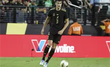César Montes suspendido: FIFA lo deja fuera contra Corea del Sur