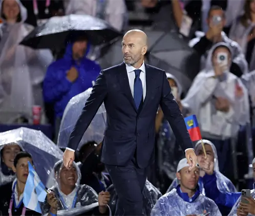 (Photo by Hector Vivas/Getty Images) (Photo by Hector Vivas/Getty Images)