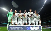 Real Madrid, ¿el elegido para abrir el nuevo Estadio Azteca?