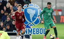 Venezuela y Bolivia se juegan el último boleto de Conmebol para el Mundial 2026
