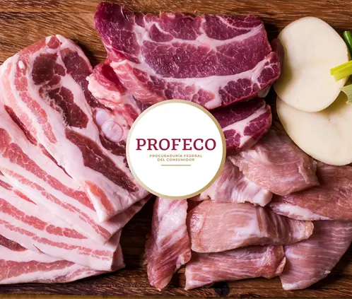 Profeco revela 8 secretos para comprar una carne de cerdo de calidad (Foto: Canva)