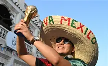 Mundial 2026: Usuarios reportan fallas de FIFA en preventa de boletos